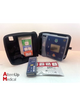Philips M3841 A Heartstart FR2+ Semi-Automatic Defibrillator