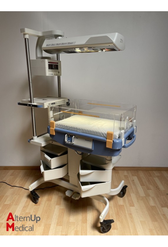 Drager Babytherm 8010 Infant Warming System