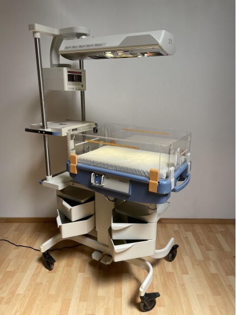 Drager Babytherm 8010 Infant Warming System