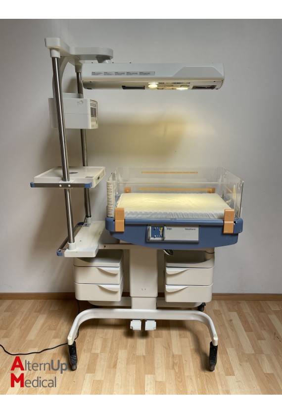 Drager Babytherm 8010 Infant Warming System