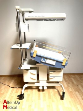 Drager Babytherm 8010 Infant Warming System