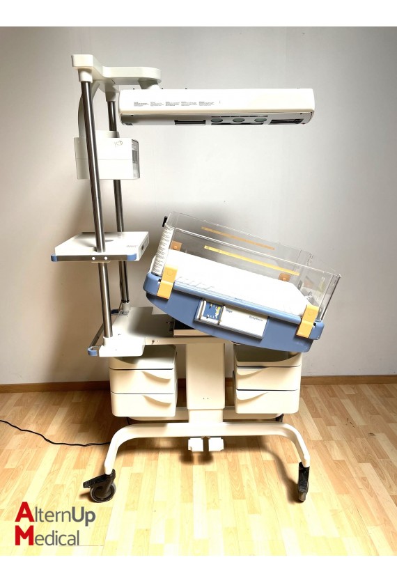 Drager Babytherm 8010 Infant Warming System