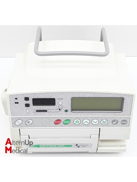 Pompe Volumetrique Fresenius Vial Optima MS