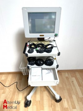 Moniteur Foetal Cardiotocographe Neoventa Stan S31