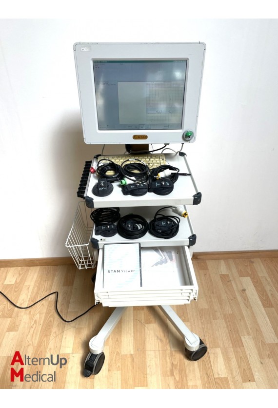Moniteur Foetal Cardiotocographe Neoventa Stan S31