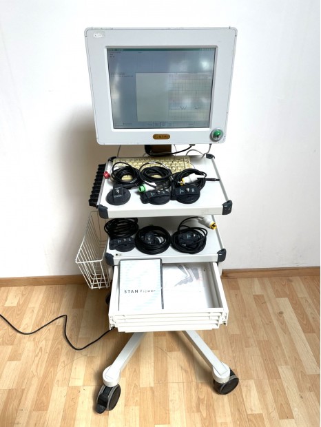 Moniteur Foetal Cardiotocographe Neoventa Stan S31