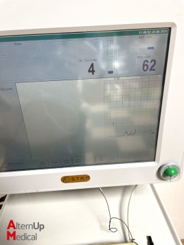 Moniteur Foetal Cardiotocographe Neoventa Stan S31