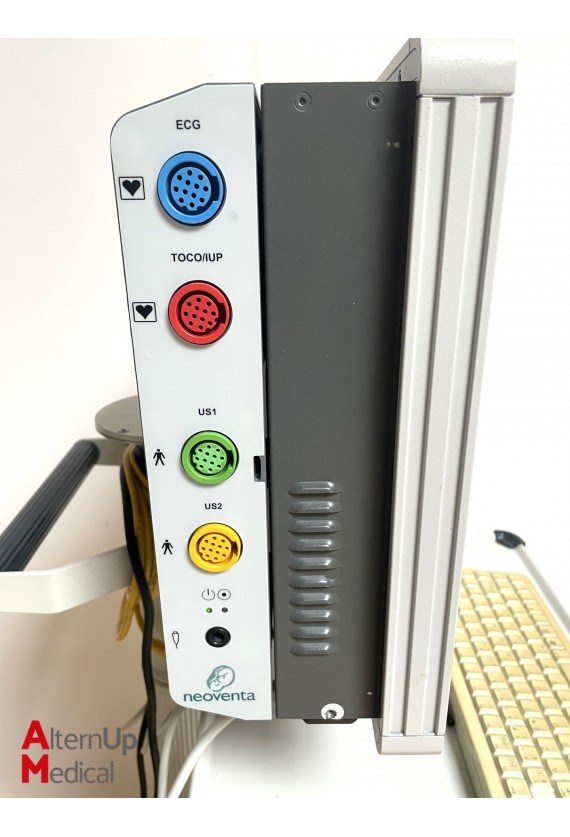 Moniteur Foetal Cardiotocographe Neoventa Stan S31