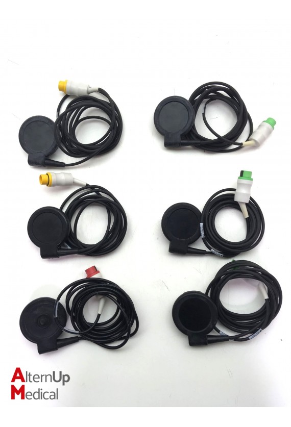 Moniteur Foetal Cardiotocographe Neoventa Stan S31