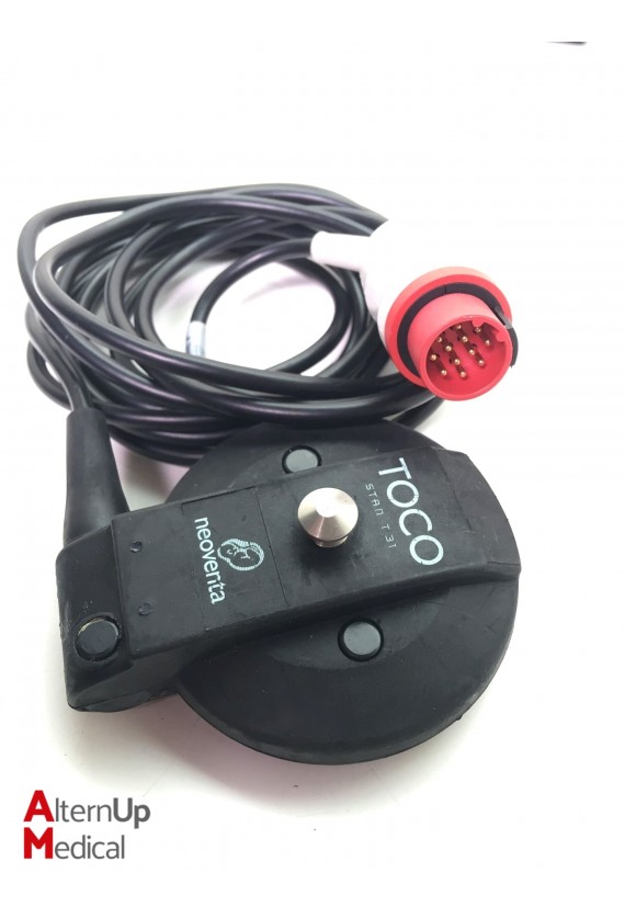 Moniteur Foetal Cardiotocographe Neoventa Stan S31
