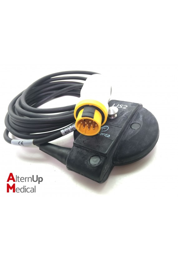 Moniteur Foetal Cardiotocographe Neoventa Stan S31