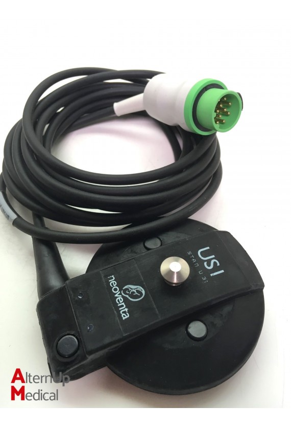 Moniteur Foetal Cardiotocographe Neoventa Stan S31