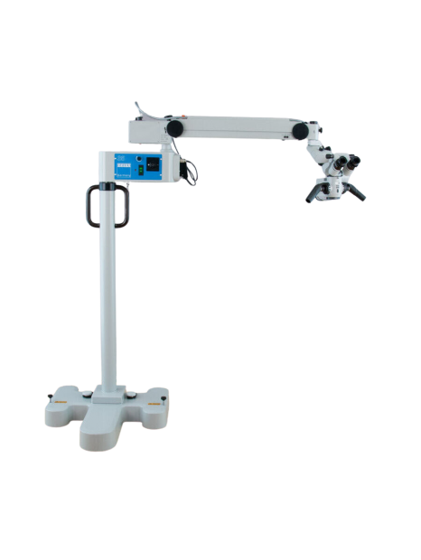 Carl Zeiss OPMI ENT Surgical Microscope on Stativ S5