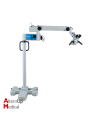 Carl Zeiss OPMI ENT Surgical Microscope on Stativ S5