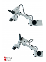 Carl Zeiss OPMI ENT Surgical Microscope on Stativ S5