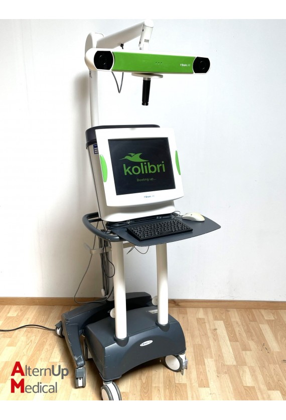 Brainlab Kolibri Surgical Navigation System