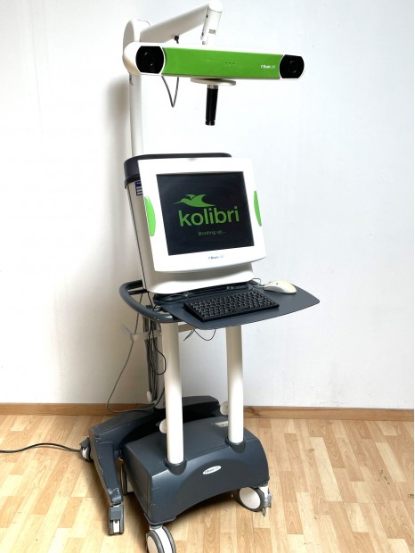 Brainlab Kolibri Surgical Navigation System