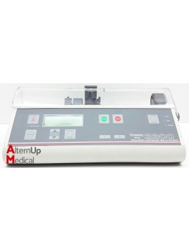 Graseby PCA 3300 Syringe Pump