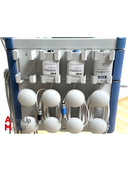 NDI Aurora Surgical Navigation System - Alternup Medical