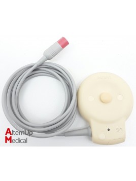 Philips M2736A US Cardio Sensor for Fetal Monitor