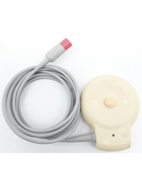 Capteur Philips M2736A pour Cardiotocographe