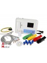 Contec 3 Channels ECG - control of up to 12 leads