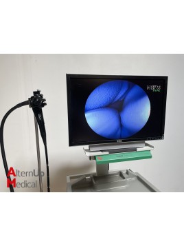 Fujinon EPX-201 Endoscopy Column