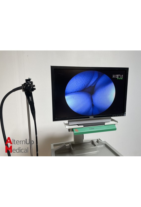 Colonne d'Endoscopie Fujinon EPX-201