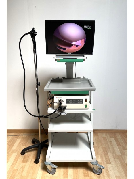 Colonne d'Endoscopie Fujinon EPX-201