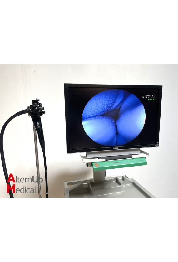 Fujinon EG-200FP Gastroscope