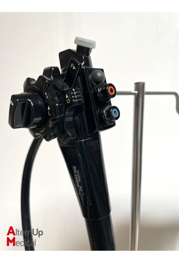 Fujinon EG-200FP Gastroscope