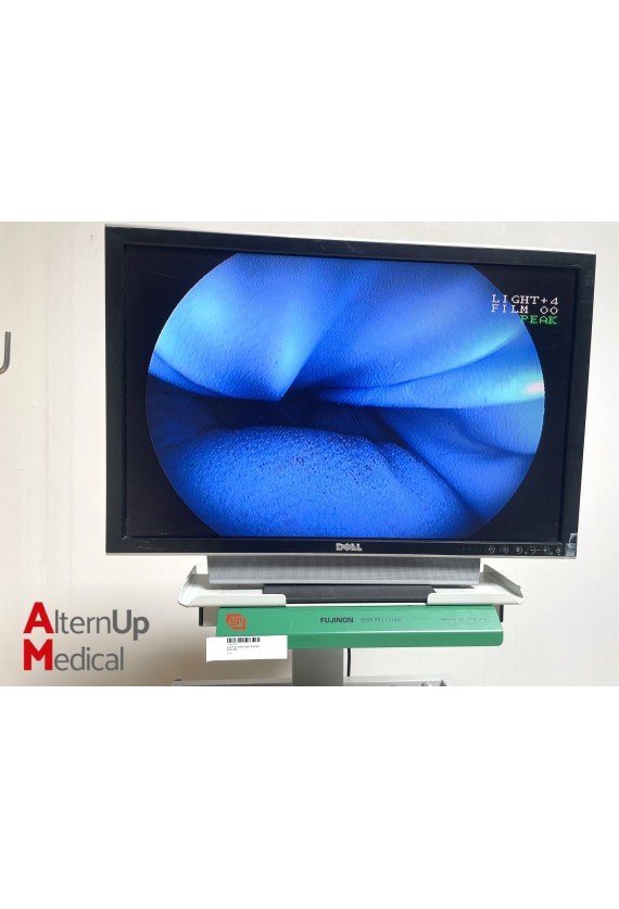 Fujinon EC-250WM Colonoscope