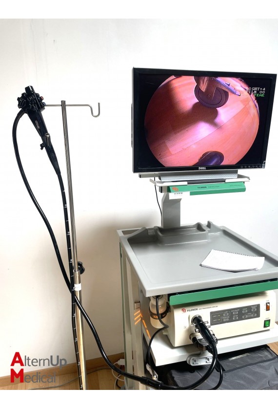 Fujinon EC-250WM Colonoscope