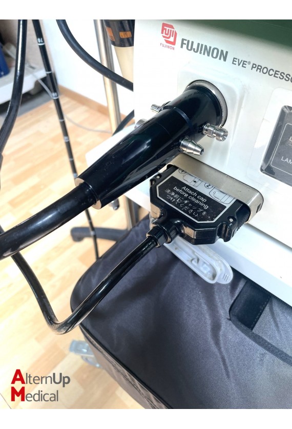 Fujinon EC-250WM Colonoscope