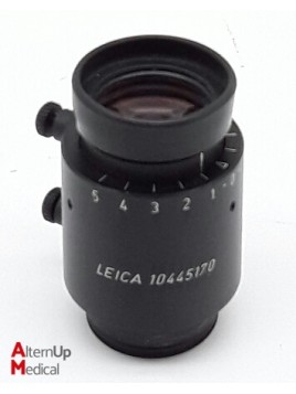 Oculaire  Leica 10445170 pour Microscope