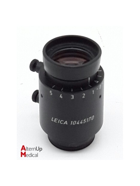 Oculaire  Leica 10445170 pour Microscope