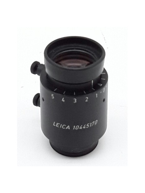 Oculaire  Leica 10445170 pour Microscope