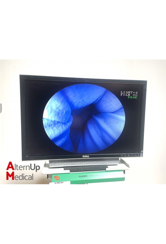 Fujinon EG-200FP Gastroscope