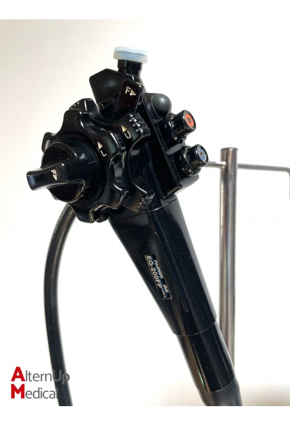 Fujinon EG-200FP Gastroscope