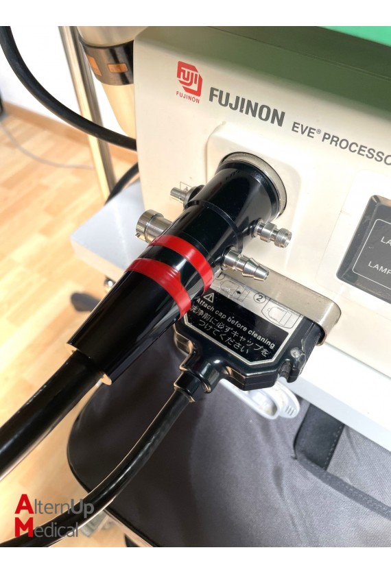 Fujinon EG-200FP Gastroscope