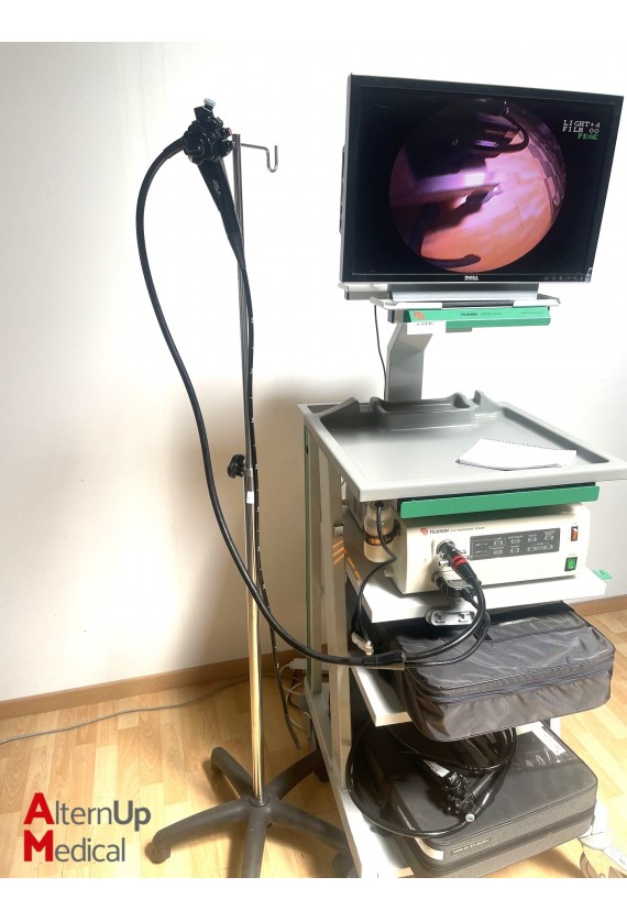 Fujinon EG-200FP Gastroscope