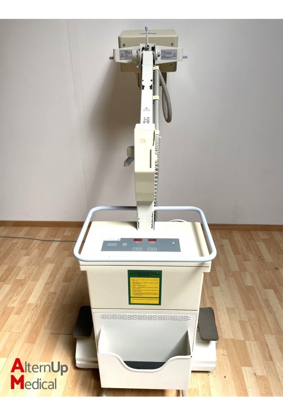 Radio Mobile Siemens Polymobil Plus