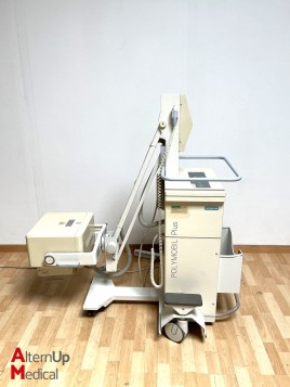 Radio Mobile Siemens Polymobil Plus