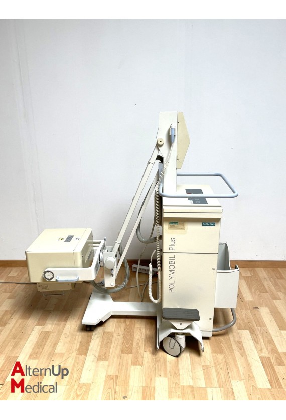 Radio Mobile Siemens Polymobil Plus