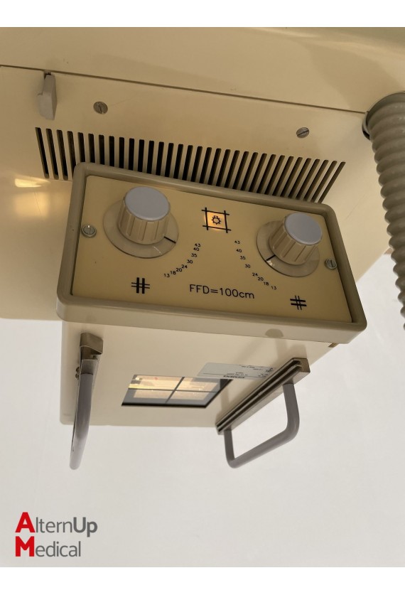 Radio Mobile Siemens Polymobil Plus