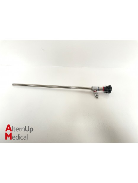 Laparoscope 10 mm 0° Panoview Plus R.Wolf 8934.421