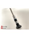 Laparoscope 10 mm 0° Panoview Lumina SL R.Wolf 8934.441