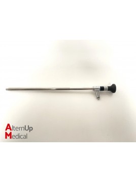 Laparoscope 10 mm 0° Panoview Lumina SL R.Wolf 8934.441