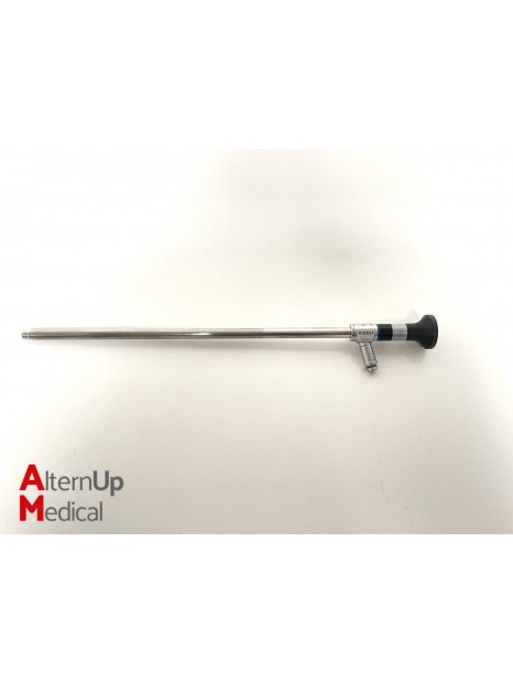 Laparoscope 10 mm 0° Panoview Lumina SL R.Wolf 8934.441