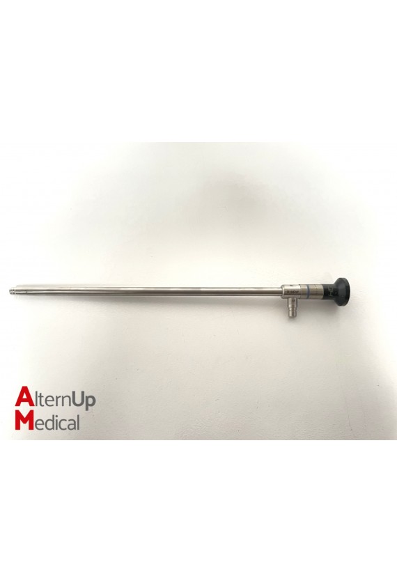 Laparoscope 10 mm 0° Panoview Plus R.Wolf 8934.431